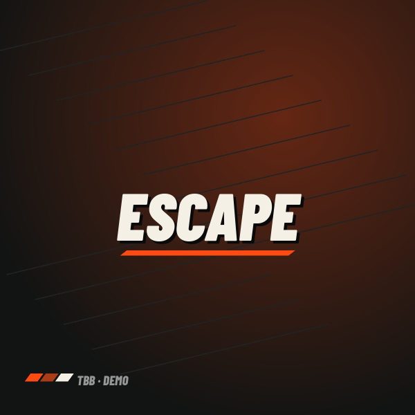 Escape cat-back acero inoxidable